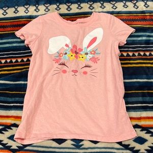 Children’s Place girls tee